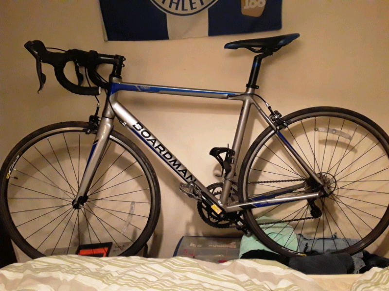 boardman x7
